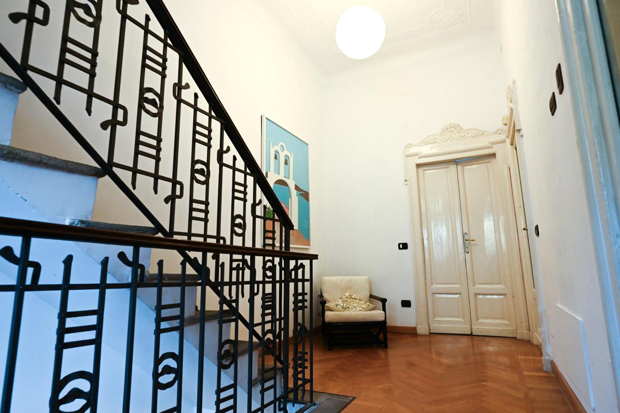Villa Elisabetta - Milan — Foto 2