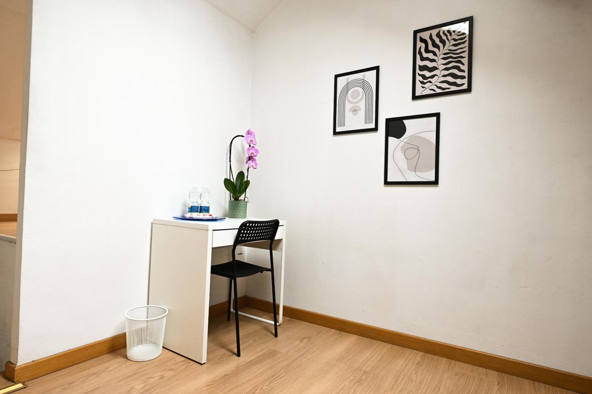 Villa Elisabetta - Milan — Foto 1